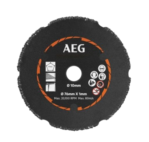 Karbidne, univerzalne i rezne ploče za specifičnu namenu